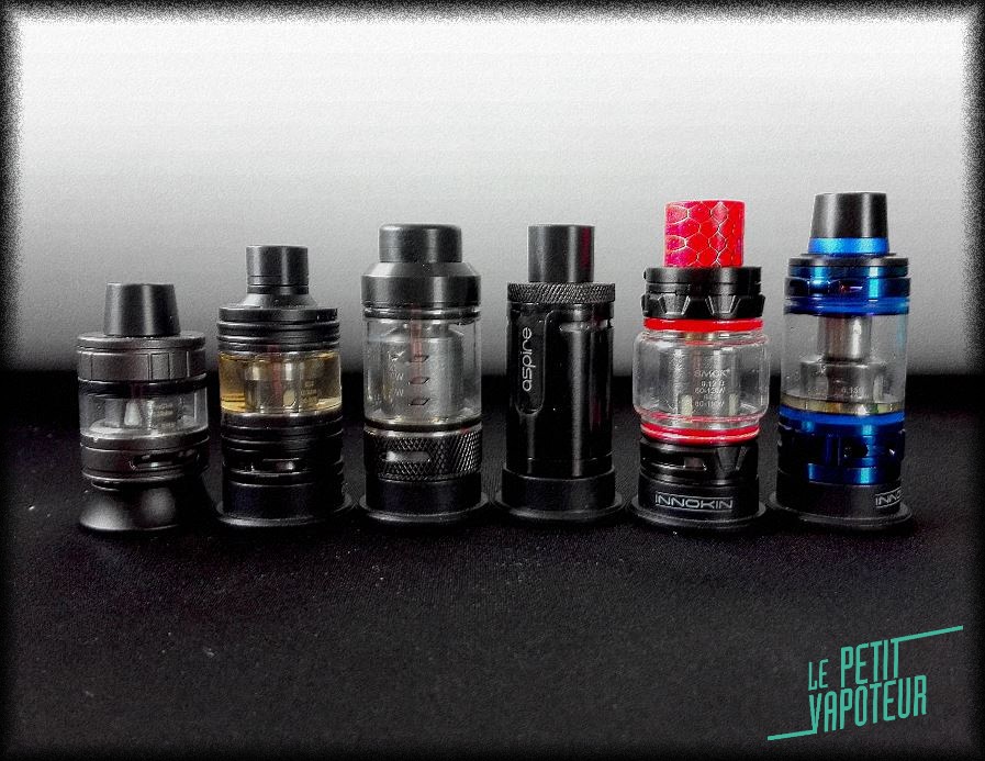 Blog Le Petit Vapoteur